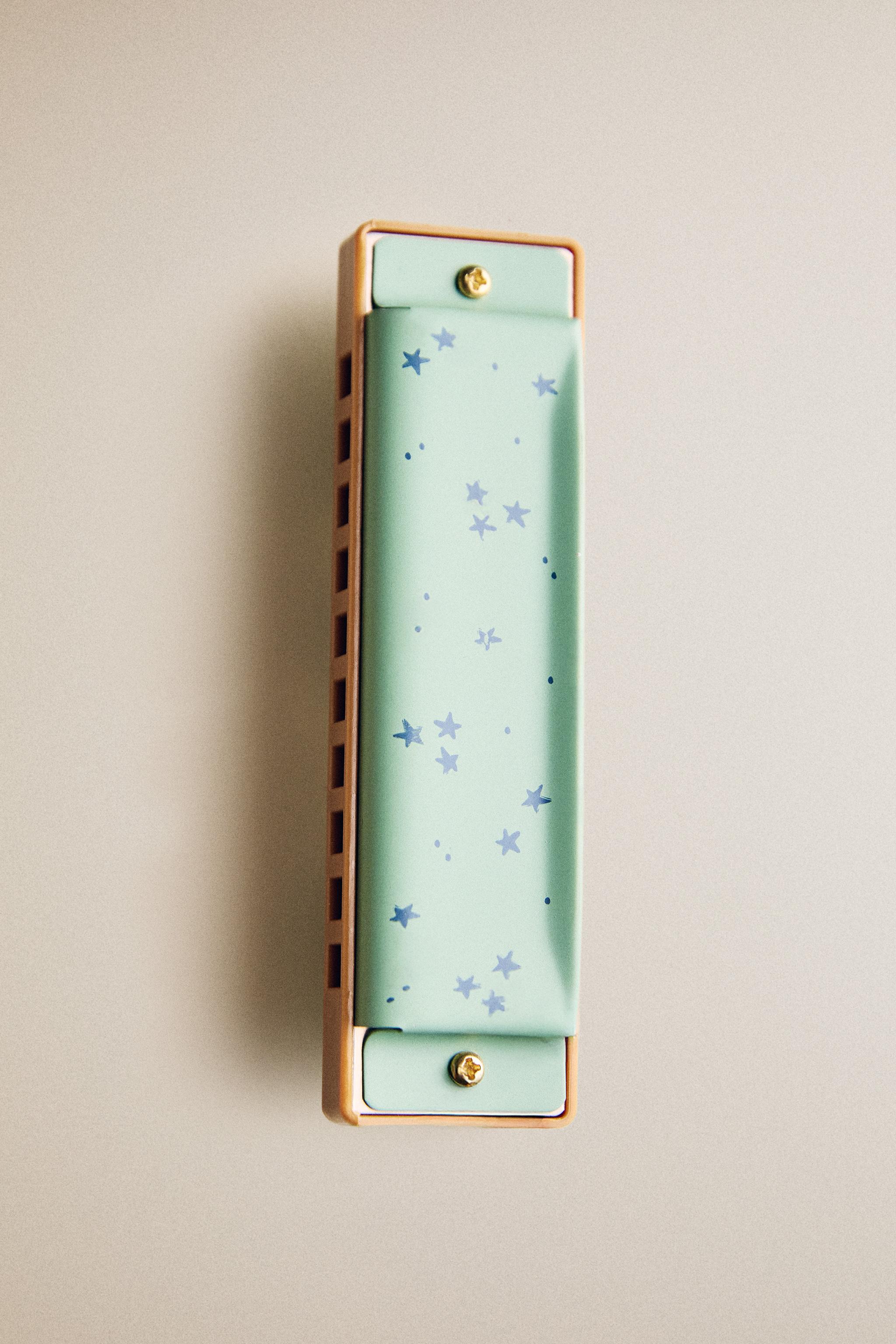JOUET INSTRUMENT DE MUSIQUE POUR ENFANTS HARMONICA